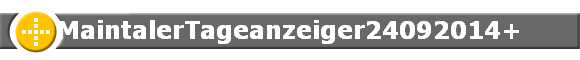MaintalerTageanzeiger24092014+